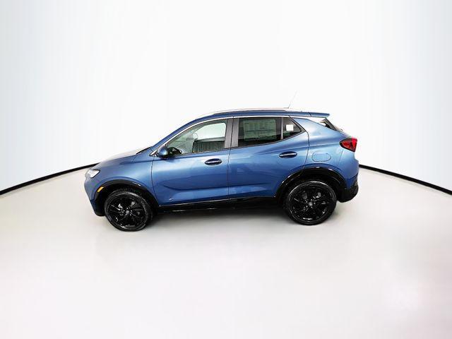 new 2025 Buick Encore GX car, priced at $27,420
