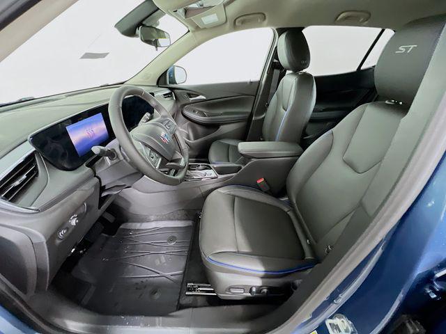 new 2025 Buick Encore GX car, priced at $27,420