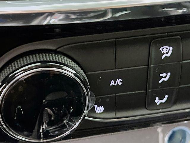 new 2025 Buick Encore GX car, priced at $27,420