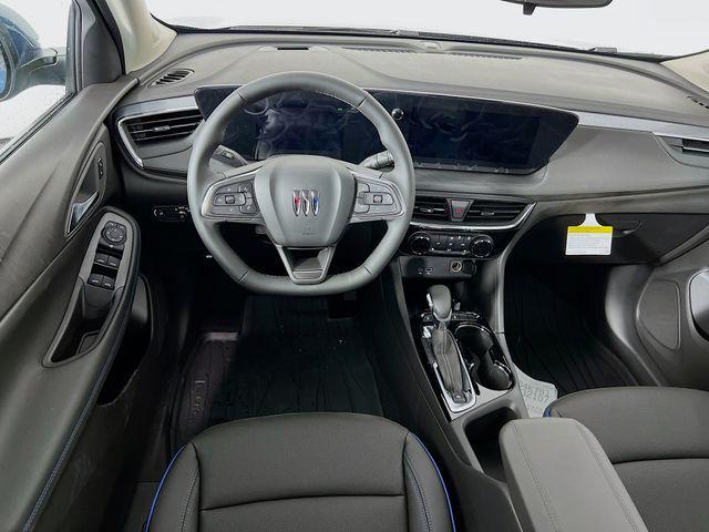 new 2025 Buick Encore GX car, priced at $27,420