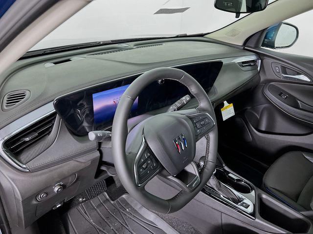 new 2025 Buick Encore GX car, priced at $27,420