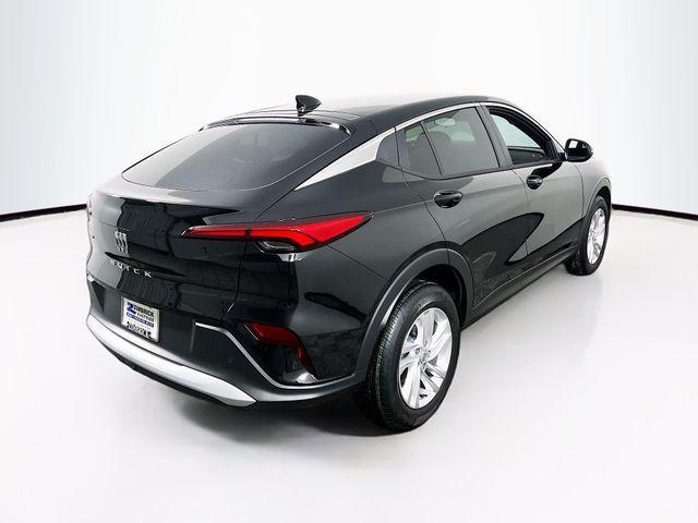 new 2025 Buick Envista car, priced at $24,889