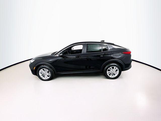 new 2025 Buick Envista car, priced at $24,889