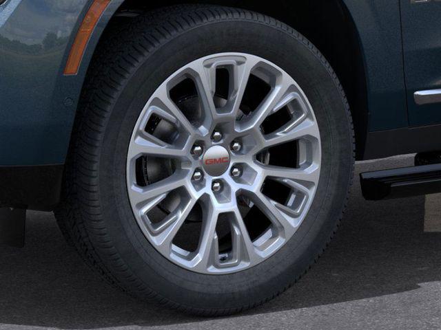 new 2025 GMC Yukon car, priced at $96,365
