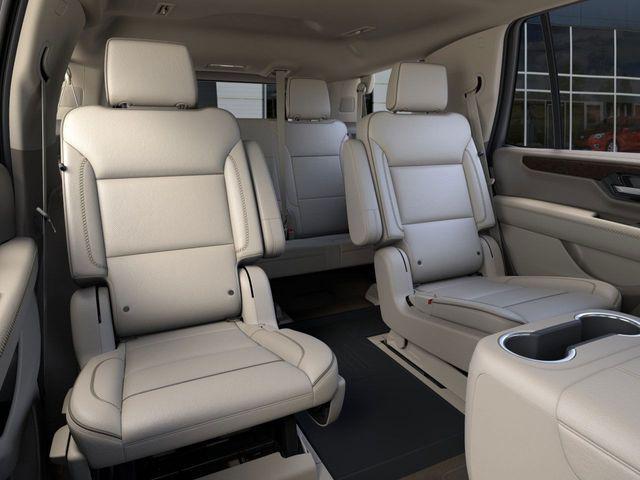 new 2025 GMC Yukon car, priced at $96,365
