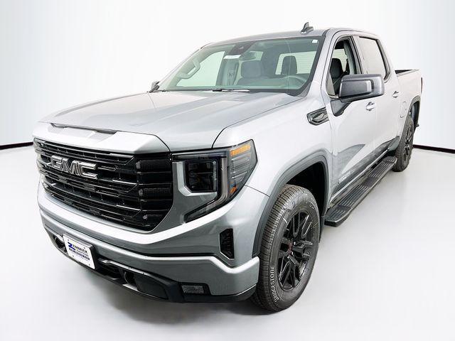 new 2024 GMC Sierra 1500 car, priced at $49,627