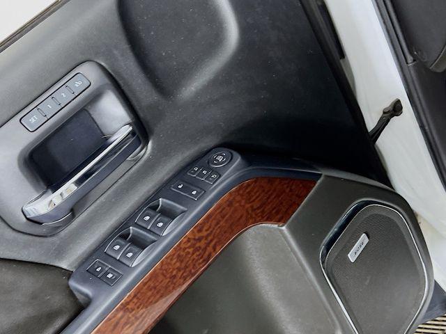 used 2016 GMC Sierra 1500 car, priced at $27,000