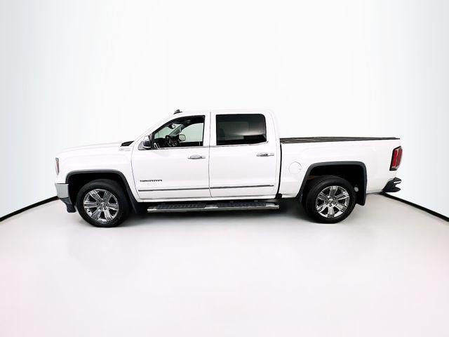 used 2016 GMC Sierra 1500 car, priced at $27,000