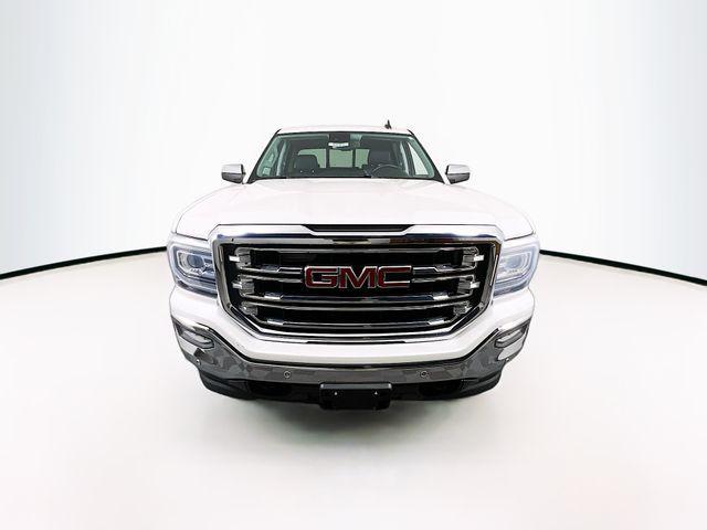 used 2016 GMC Sierra 1500 car, priced at $27,000