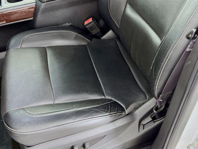 used 2016 GMC Sierra 1500 car, priced at $27,000