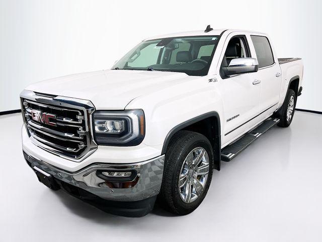 used 2016 GMC Sierra 1500 car, priced at $27,000
