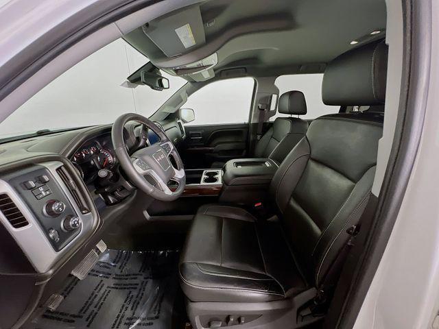 used 2016 GMC Sierra 1500 car, priced at $27,000