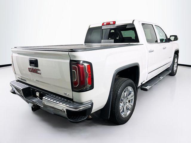 used 2016 GMC Sierra 1500 car, priced at $27,000
