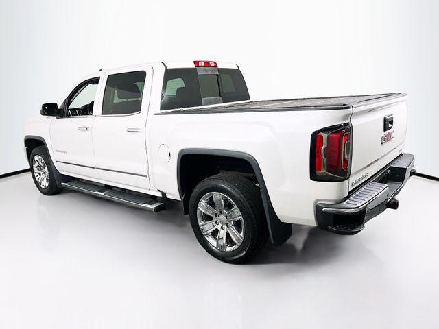 used 2016 GMC Sierra 1500 car, priced at $27,000