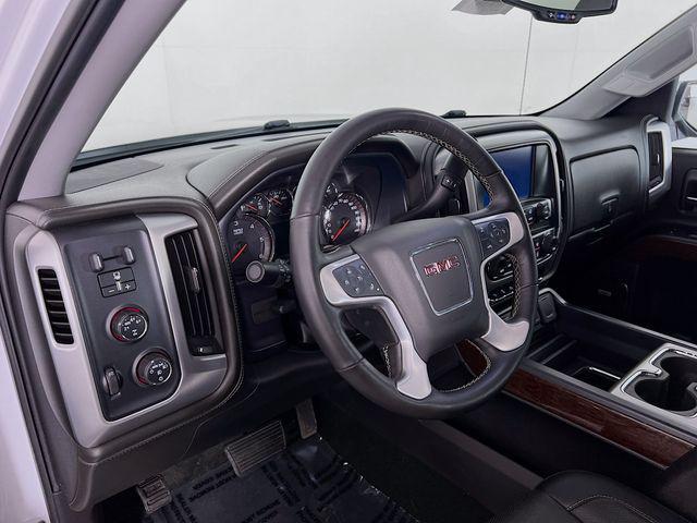 used 2016 GMC Sierra 1500 car, priced at $27,000