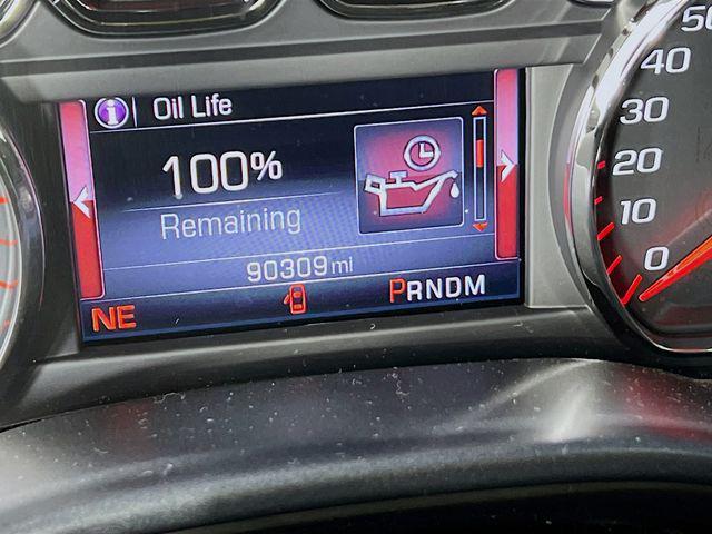 used 2016 GMC Sierra 1500 car, priced at $27,000