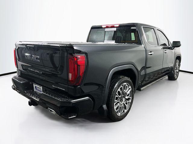 new 2025 GMC Sierra 1500 car, priced at $80,995