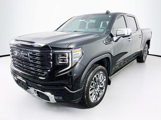 new 2025 GMC Sierra 1500 car, priced at $80,995