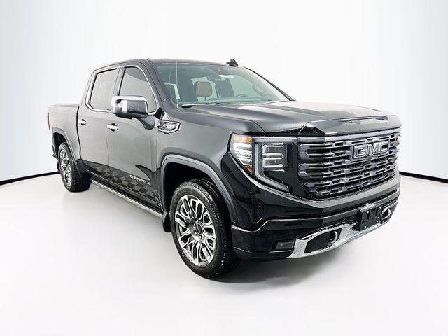 new 2025 GMC Sierra 1500 car, priced at $80,995