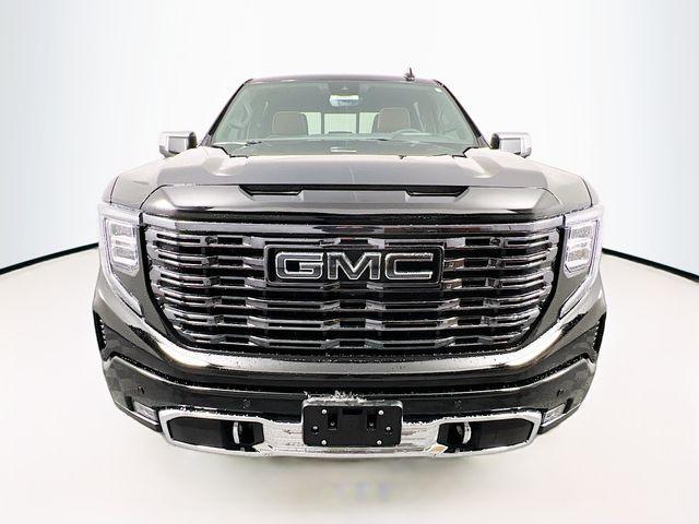 new 2025 GMC Sierra 1500 car, priced at $80,995