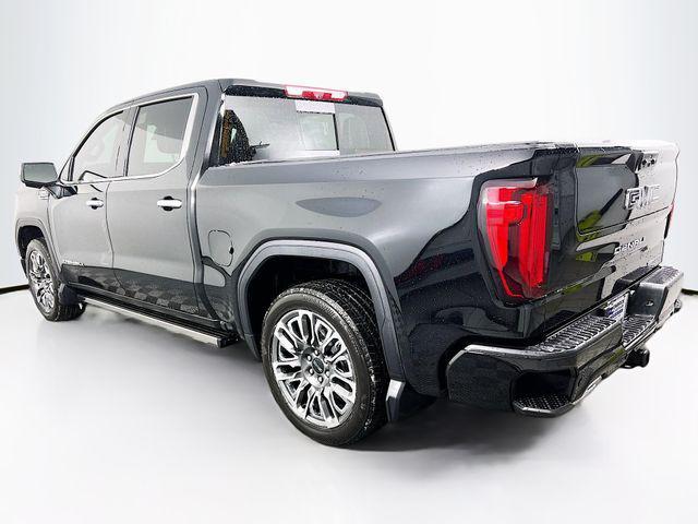 new 2025 GMC Sierra 1500 car, priced at $80,995