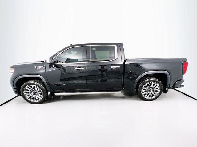 new 2025 GMC Sierra 1500 car, priced at $80,995