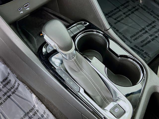 new 2024 Buick Encore GX car, priced at $33,867