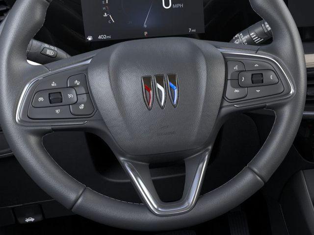 new 2024 Buick Encore GX car, priced at $30,867