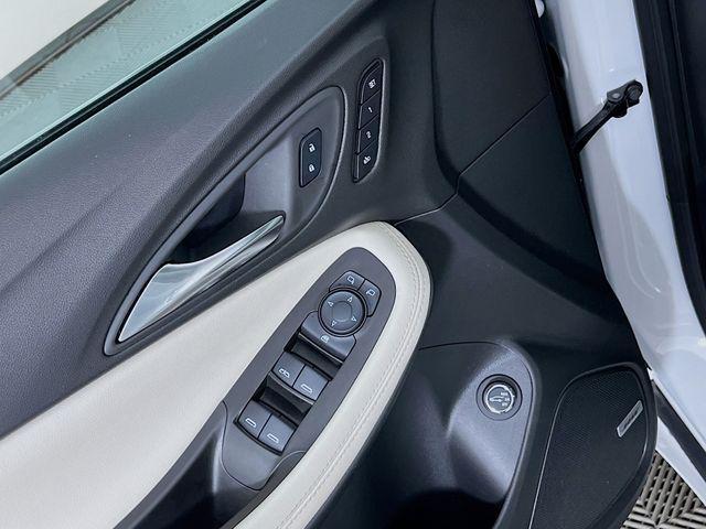 new 2024 Buick Encore GX car, priced at $33,867
