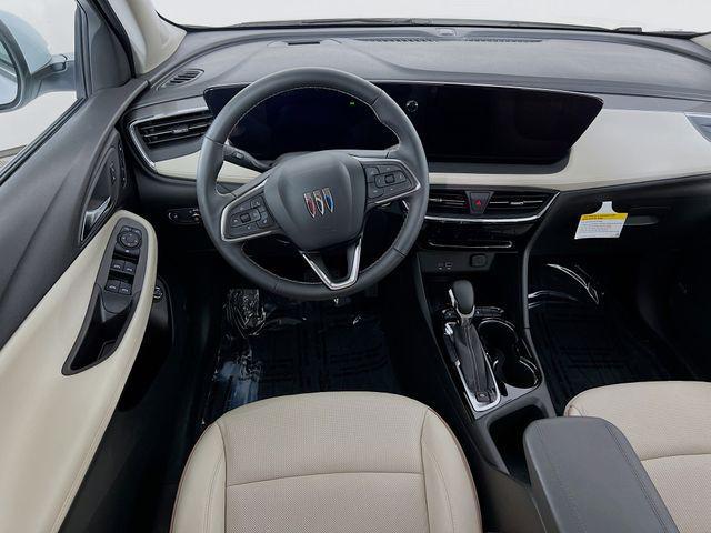 new 2024 Buick Encore GX car, priced at $33,867