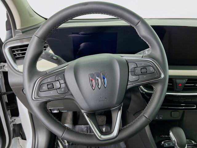 new 2024 Buick Encore GX car, priced at $33,867