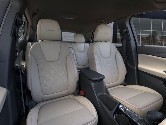 new 2024 Buick Encore GX car, priced at $30,867