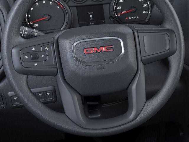 new 2025 GMC Sierra 2500 car, priced at $57,980