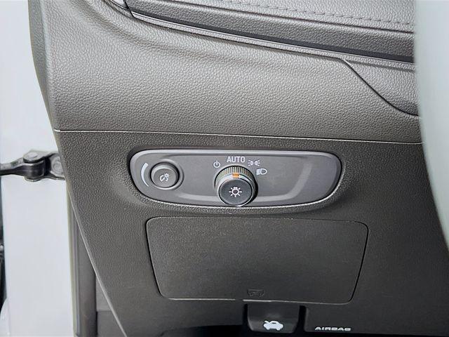 new 2026 Buick Encore GX car, priced at $30,845