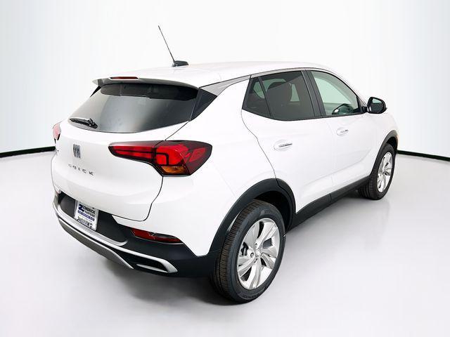 new 2026 Buick Encore GX car, priced at $30,845