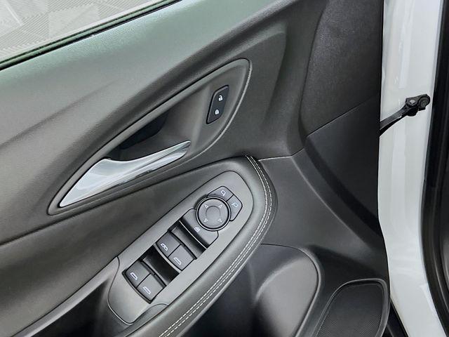 new 2026 Buick Encore GX car, priced at $30,845
