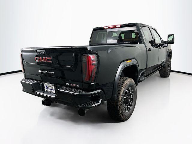 new 2024 GMC Sierra 2500 car, priced at $91,925