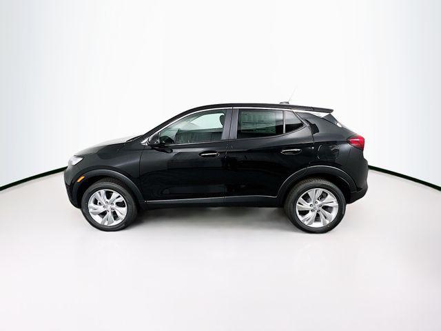 new 2025 Buick Encore GX car, priced at $26,026