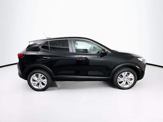 new 2025 Buick Encore GX car, priced at $26,026