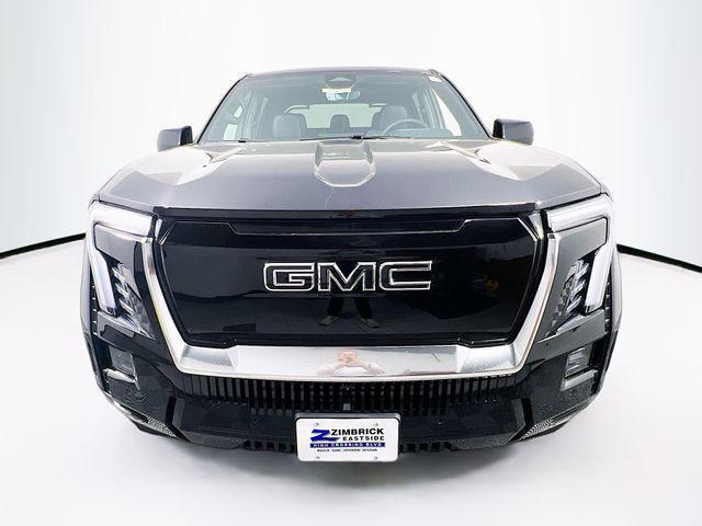 new 2025 GMC Sierra EV car, priced at $97,640