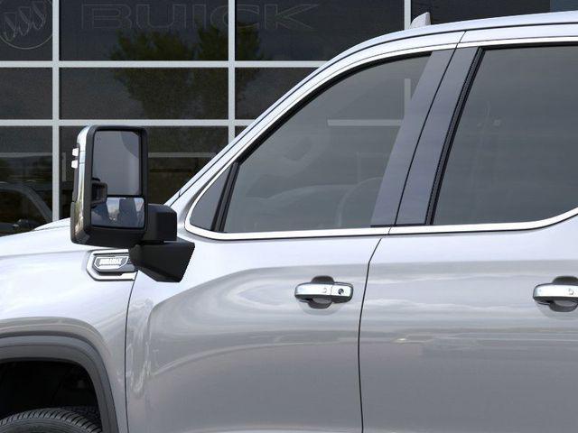 new 2026 GMC Sierra 1500 car, priced at $74,773