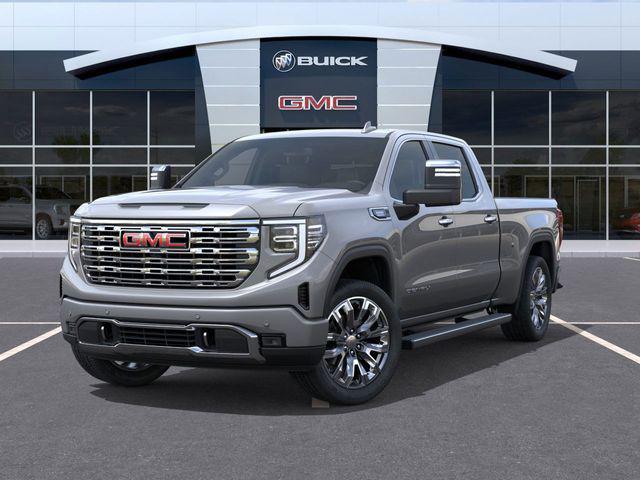 new 2026 GMC Sierra 1500 car, priced at $74,773