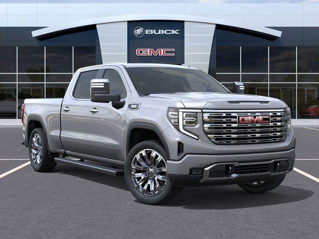 new 2026 GMC Sierra 1500 car, priced at $74,773