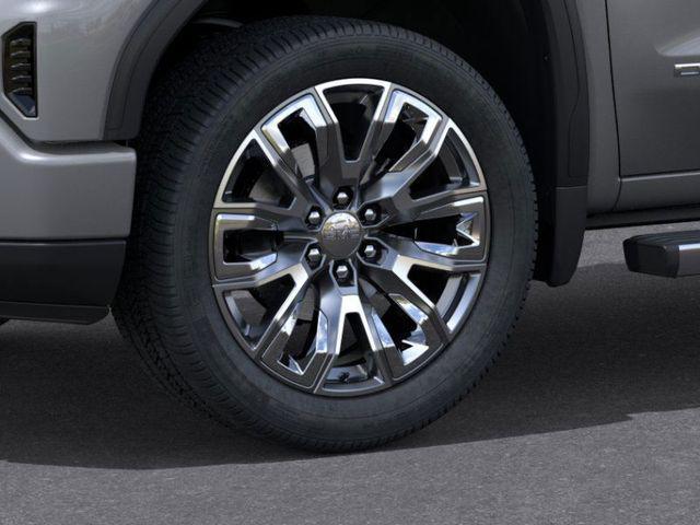 new 2026 GMC Sierra 1500 car, priced at $74,773