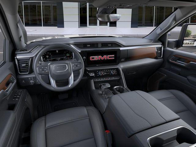 new 2026 GMC Sierra 1500 car, priced at $74,773