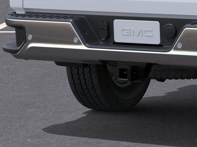 new 2026 GMC Sierra 2500 car, priced at $58,270