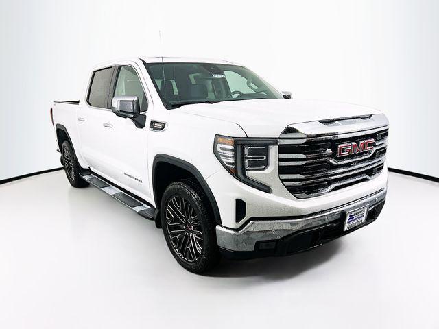 new 2025 GMC Sierra 1500 car, priced at $66,395