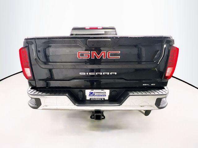 new 2024 GMC Sierra 2500 car, priced at $70,928