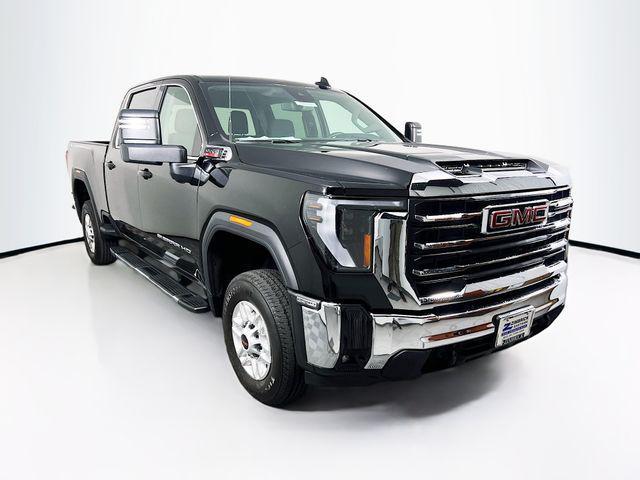 new 2024 GMC Sierra 2500 car, priced at $70,928