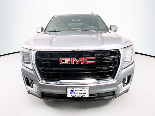 used 2022 GMC Yukon XL car, priced at $54,000